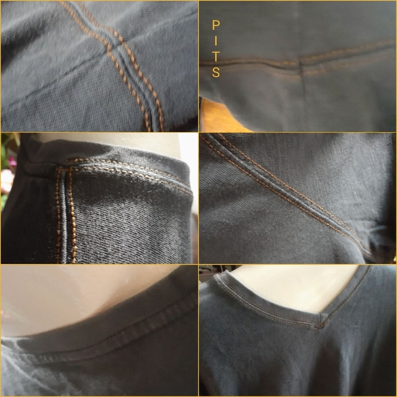 Robert Barakett Long Sleeve XL - Picture 7 of 14